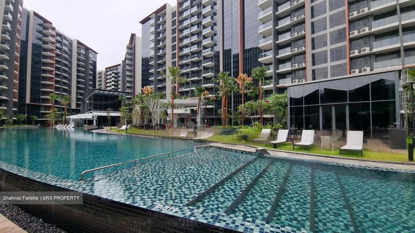Affinity At Serangoon (D19), Apartment #488431551
